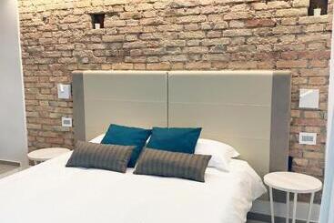 Naturamare B&b