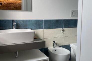 Naturamare B&b