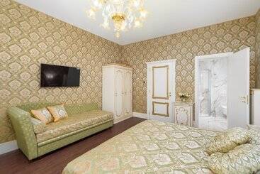 پانسیون La Veneziana Boutique Rooms