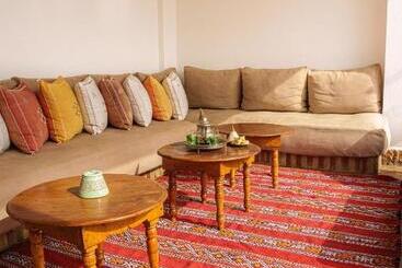 پانسیون Riad Dar Rabiaa