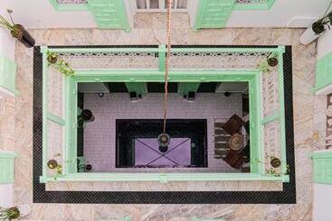 پانسیون Riad Dar Rabiaa