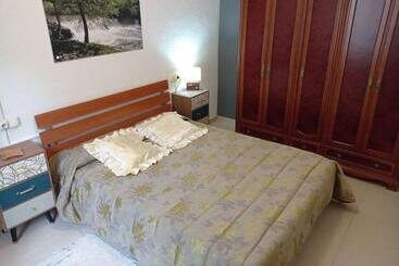 דירות לתיירים Pis Amb Encant A Campdevànol,al Centre Del Poble