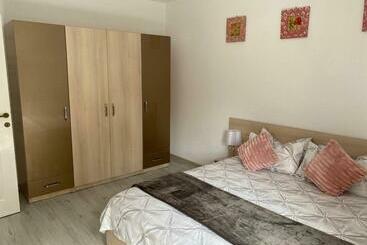 Rebeca Apartament