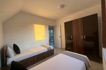 Rebeca Apartament