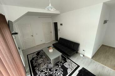 Rebeca Apartament