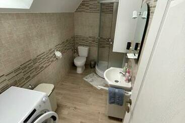 Rebeca Apartament