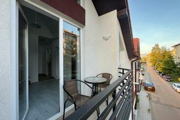 Rebeca Apartament