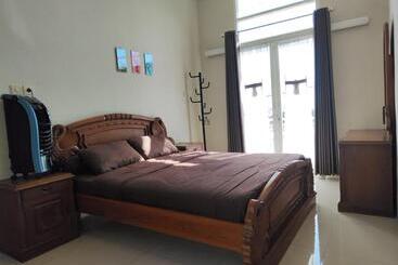 Villa Maryam Batu