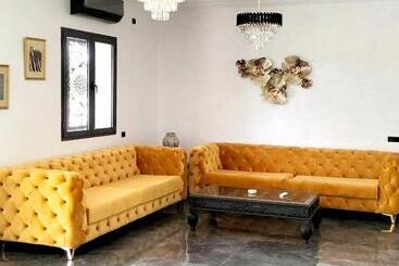 Villa Nathalie Marrakech