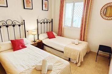 Ap358   Pinar Del Mar