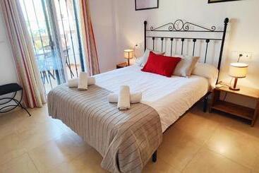 Ap358   Pinar Del Mar