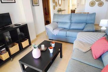 Ap358   Pinar Del Mar