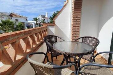 Ap358   Pinar Del Mar