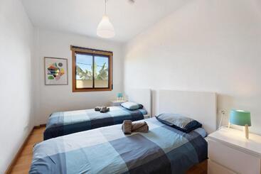 Apartamento Tazacorte