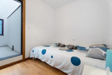 Apartamento Tazacorte
