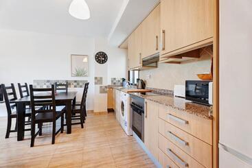 Apartamento Tazacorte
