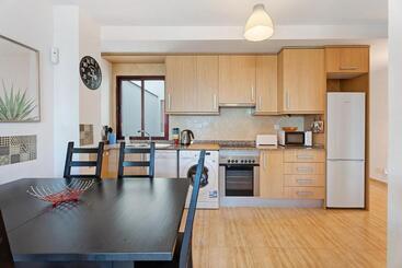 Apartamento Tazacorte