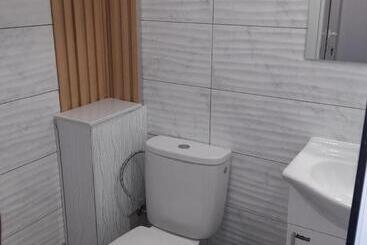 Apartment Cozy Home 3