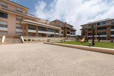 Appartement 300m2 Vue Sur Océan Prestigia   Plage Des Nations