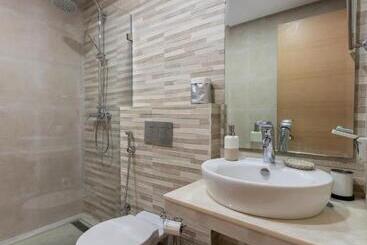Appartement 300m2 Vue Sur Océan Prestigia   Plage Des Nations