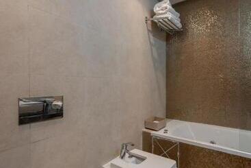 Appartement 300m2 Vue Sur Océan Prestigia   Plage Des Nations