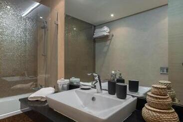 Appartement 300m2 Vue Sur Océan Prestigia Plage Des Nations