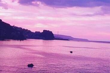 B&b Al Quindici Scilla