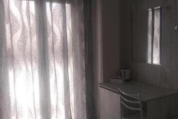 B&b Domus Piedigrotta