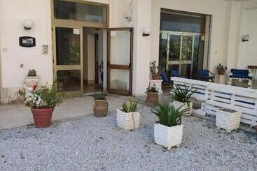 B&b Domus Piedigrotta