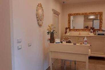 B&b Orchidea