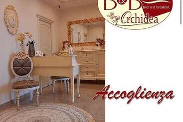 B&b Orchidea