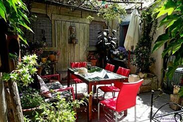 住宿加早餐  Chambre D Hôte Farniente