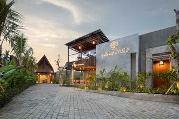 هتل Agrapana Beach Villa