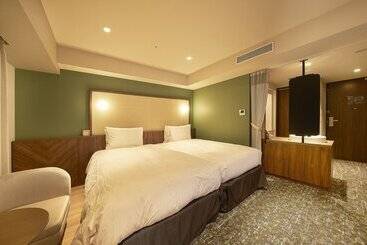 Keisei Richmond Hotel Tokyo Kinshicho