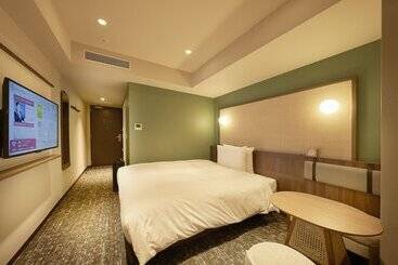 Keisei Richmond Hotel Tokyo Kinshicho