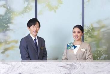 Keisei Richmond Hotel Tokyo Kinshicho