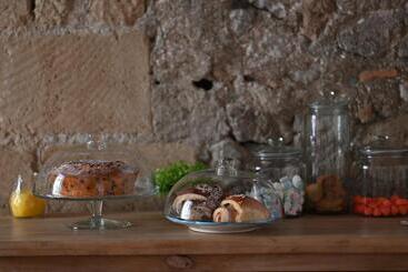 La Memolina B&b