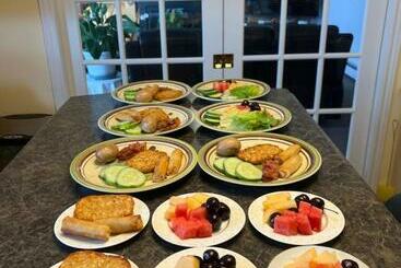 Lee S Ocean Peek B & B