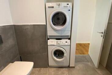 ツーリストアパートメント Loft In Bester Lage