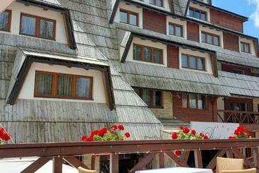 Mila Apartmani Kopaonik