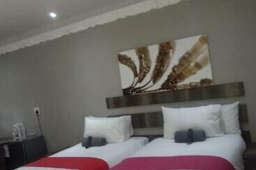 Myburgh Bed And Breakfast