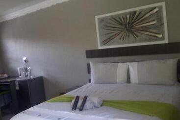 Myburgh Bed And Breakfast