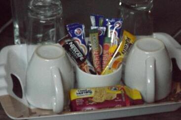 Myburgh Bed And Breakfast
