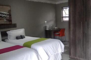 Myburgh Bed And Breakfast