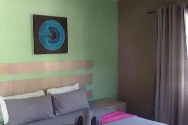 Myburgh Bed And Breakfast