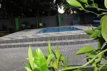 Myburgh Bed And Breakfast