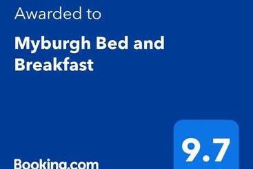 Myburgh Bed And Breakfast