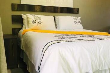 Myburgh Bed And Breakfast