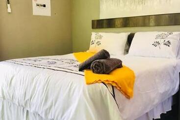 Myburgh Bed And Breakfast