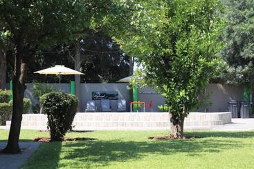 Myburgh Bed And Breakfast